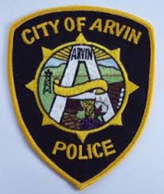 Arvin Police Department investigating a deadly shooting